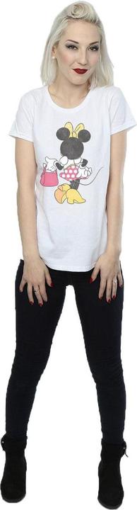 Produktbild Disney Minnie Mouse Back Pose TShirt (M)