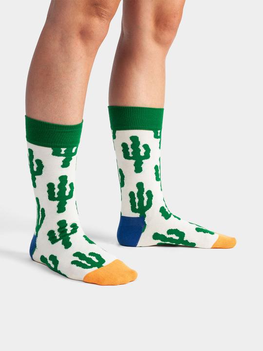 Produktbild DillySocks Desert Plants (Einzelpack, 36 - 40)