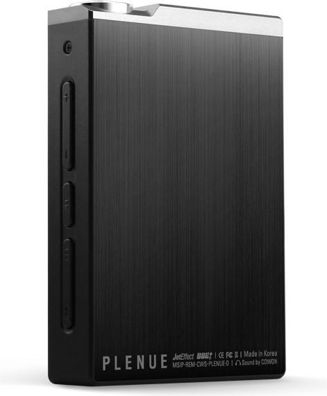 Cowon Plenary D (32 GB)
