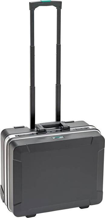 Image du produit Stahlwille Mallette à outils avec fonction trolley 81620010