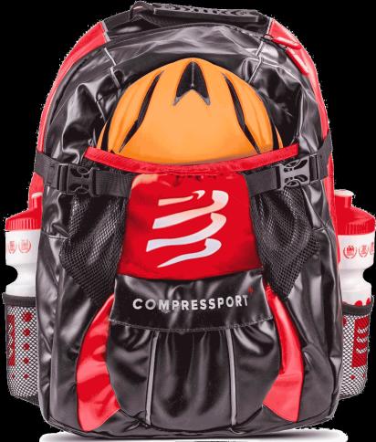 Produktbild Compressport GlobeRacer (35 l)