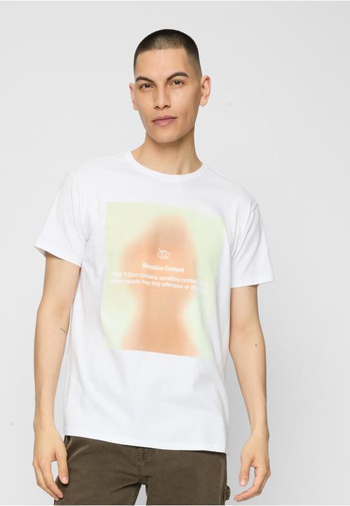 Actual product image Mister Tee Sensitive Content Tea - 22279 (S)