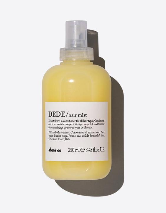 Produktbild Davines Essential Haircare - DEDE Hair Mist (250 ml)