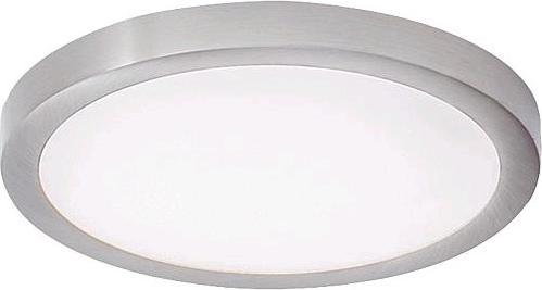 Immagine prodotto Orion DL 762218 titanio Plafoniera LED 3000K 15W (1300 lm)