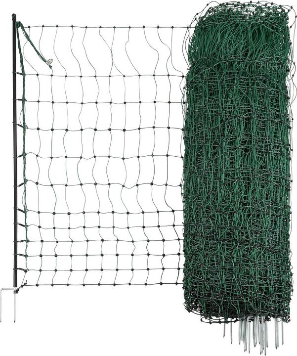 Immagine prodotto Kerbl Geflügelnetz