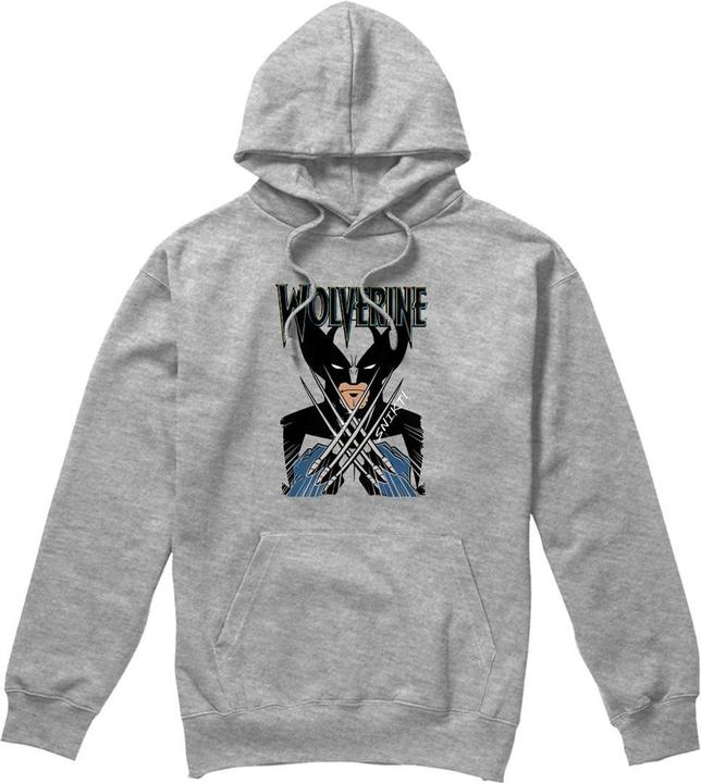 Produktbild XMen Kapuzenpullover (S)