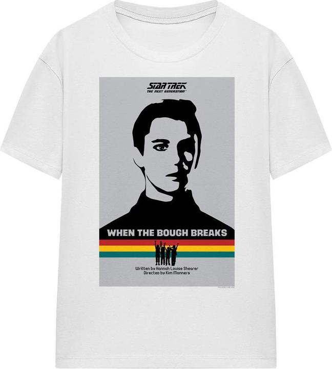 The Next Generation Season 1 Episode 17 TShirt (M)