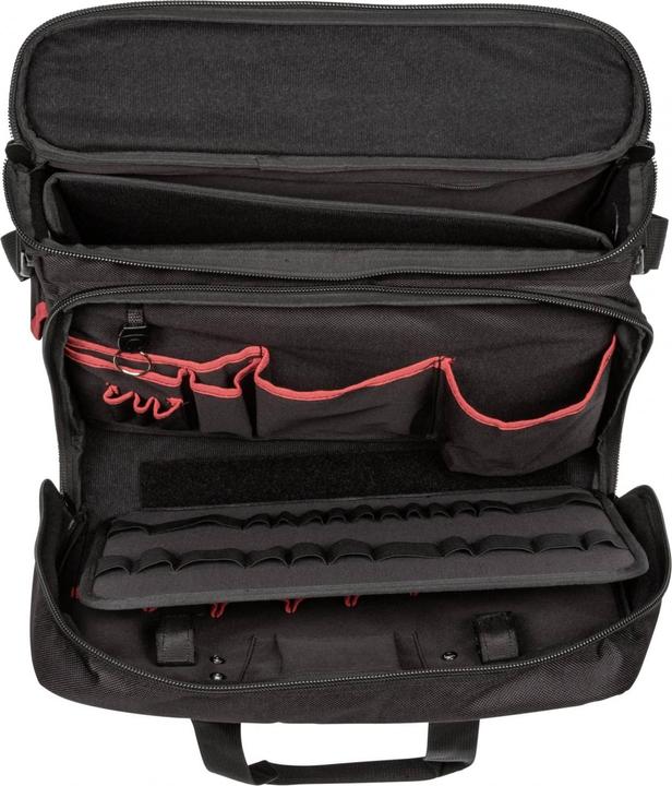 Image du produit Knipex Trousse à outils Service (1 pièces)