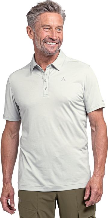 Actual product image Schöffel Circ Polo Shirt Tauron (58)