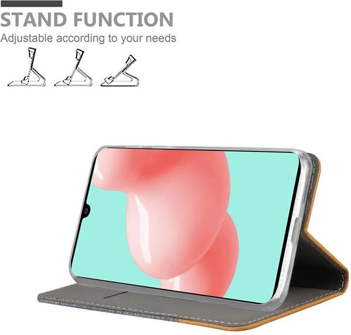 Produktbild Cadorabo Jeans Optik (Samsung Galaxy A41)