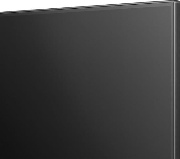 Actual product image Hisense TV 75U7KQ (75", U7K, Mini-LED, 4K, 2023)