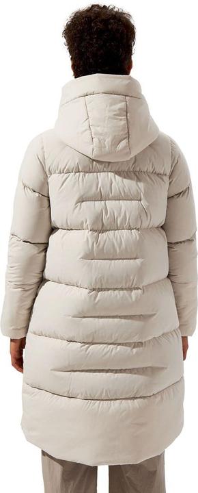 Image du produit Berghaus Veste isolée Combust Reflect (12, M)