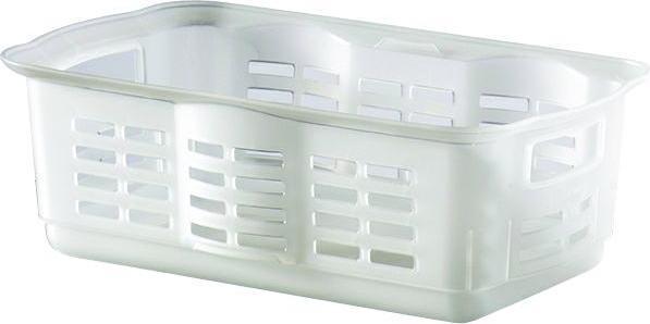 Produktbild Curver Korb „Alfa“ 1 /Transparent (1 x)