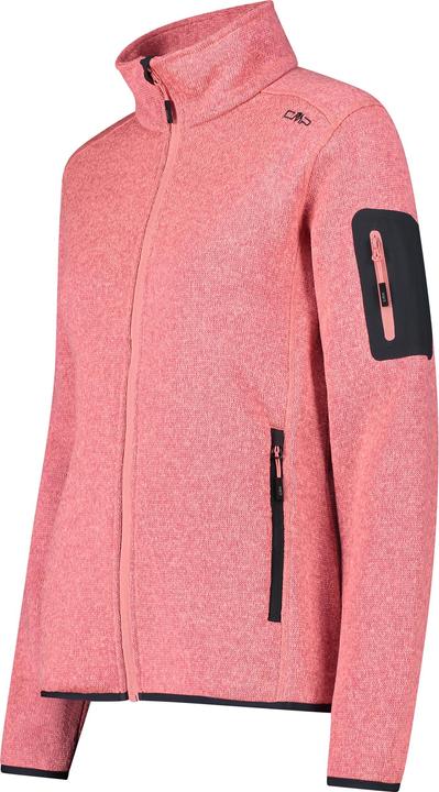 Immagine prodotto CMP Campagnolo Giacca da donna in maglia jacquard (M)