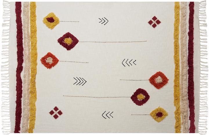 Produktbild Beliani Amroha (130 x 180 cm)