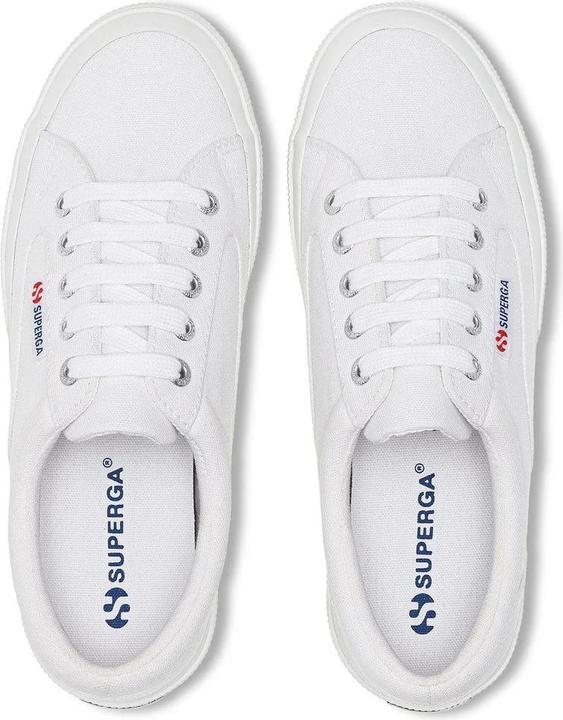 Immagine prodotto Superga 2750 Blocks Scarpe Sportive Adulto Unisex (37)
