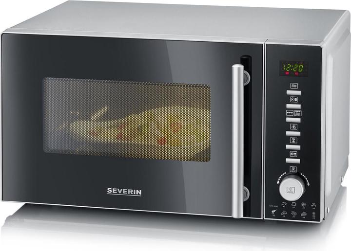 Immagine prodotto Severin Microonde con grill (20 l)