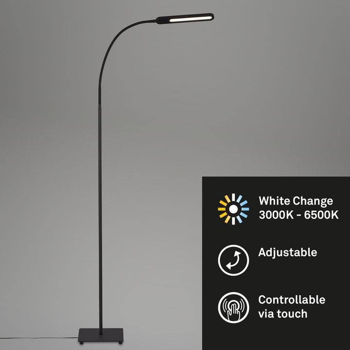 Produktbild Briloner Cct (600 lm)