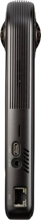 Actual product image Kandao QooCam 8K Enterprise (30p, Wi-Fi)
