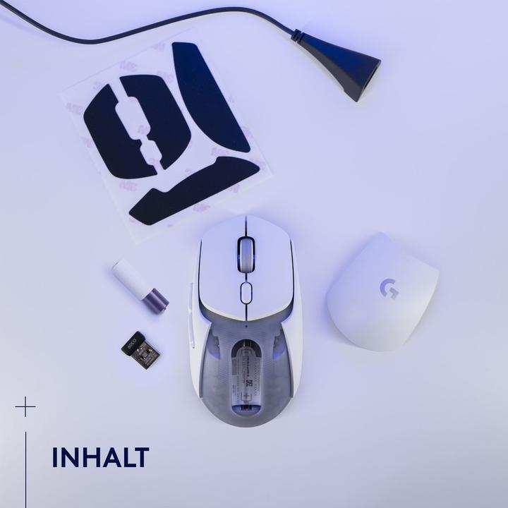 Productafbeelding Logitech G309 Lightspeed (Draadloze)
