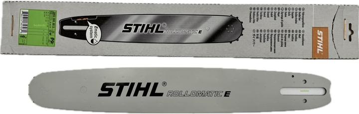 Immagine prodotto Stihl Führungsschiene Kettensäge R 40 cm 16 Zoll 1,6 mm 0.063 Zoll.325 Zoll (Motosega, Spada a catena)
