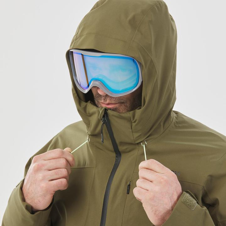Image du produit Wedze 500 (S)