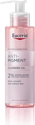 Immagine prodotto Eucerin Gel detergente illuminante Gel detergente antipigmentante (Gel, 400 ml)