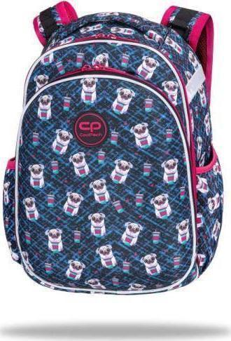 Produktbild Patio backpack for turtle dogs D015322 CoolPack (25 l)