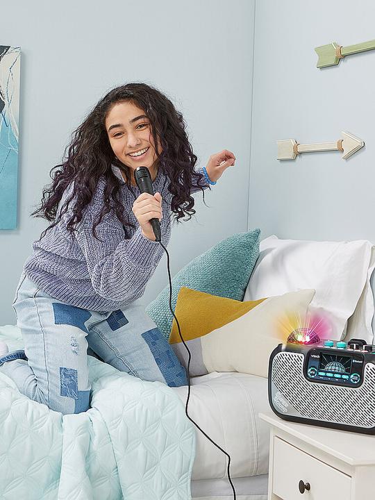 Produktbild VTech SuperSound Karaoke