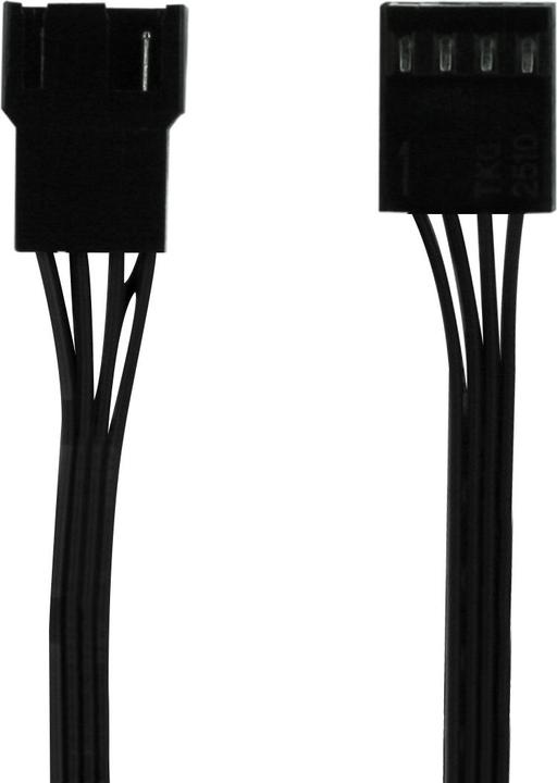 Actual product image Arctic PST Cable Rev.2