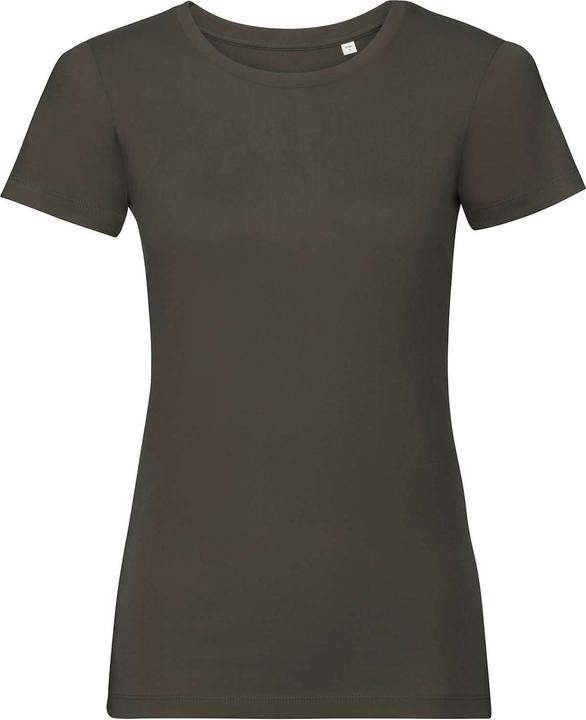 Immagine prodotto Russell Tshirt Cotone Biologico (XXL)