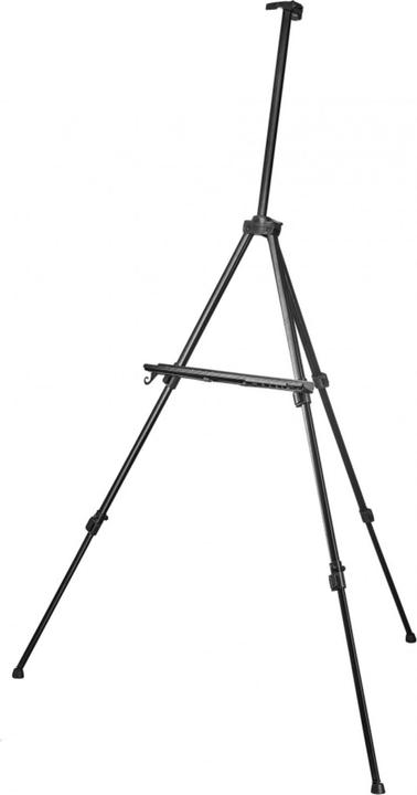 Walimex Aluminium Atelierstaffelei XL