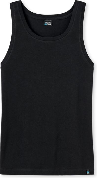 Schiesser Long Life Cotton Athletic-Shirt (XXL)