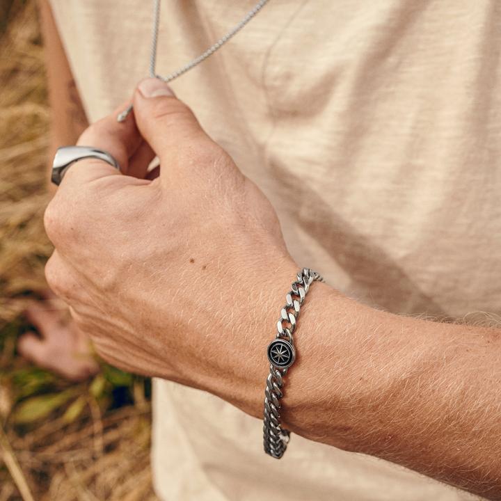 Actual product image Arkai Atlas (0.60 cm, Stainless steel)