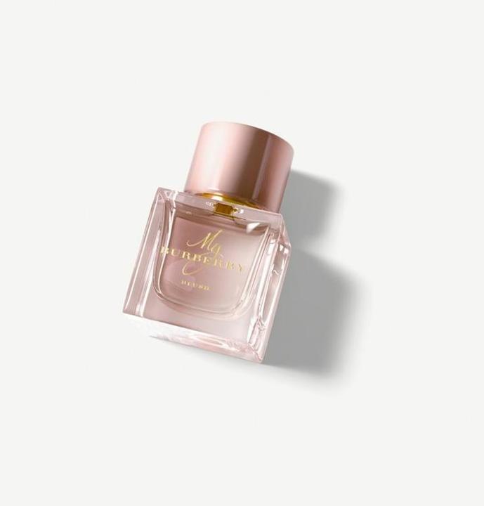 Image du produit Burberry Blush Eau de Parfum (re) (Eau de parfum, 30 ml)