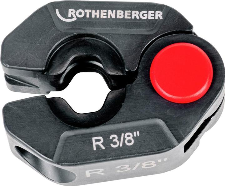 Productafbeelding Andersen & Nielsen MaxiPro pressering 3/8" - >B< MaxiPro, til fittingen fra Conex Banninger