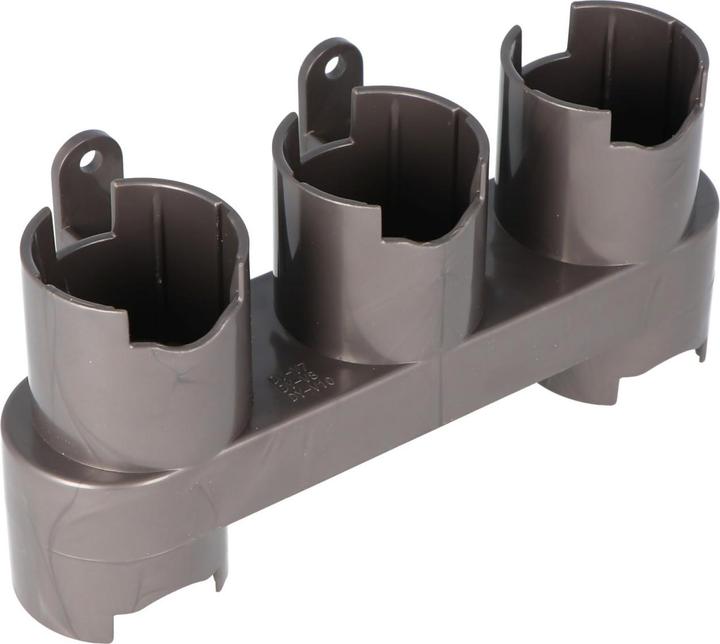 Actual product image XCell Wall mount for the Dyson V10, V8, V7