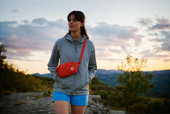 Image du produit Fjällräven Sac de hanche High Coast