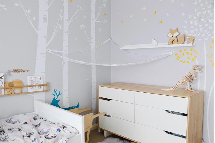 Produktbild Dreambaby Spielzeug-Organizer-Hängematte