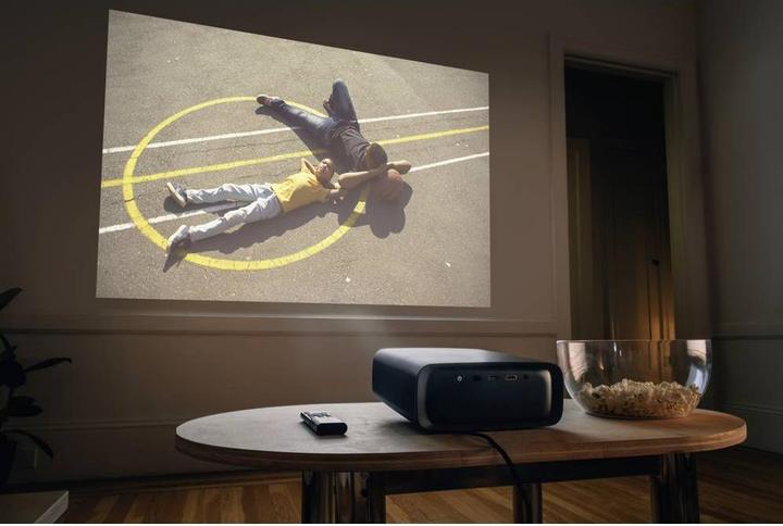 Image du produit Philips NeoPix 330 (Full HD, 250 lm, 1.4:1)