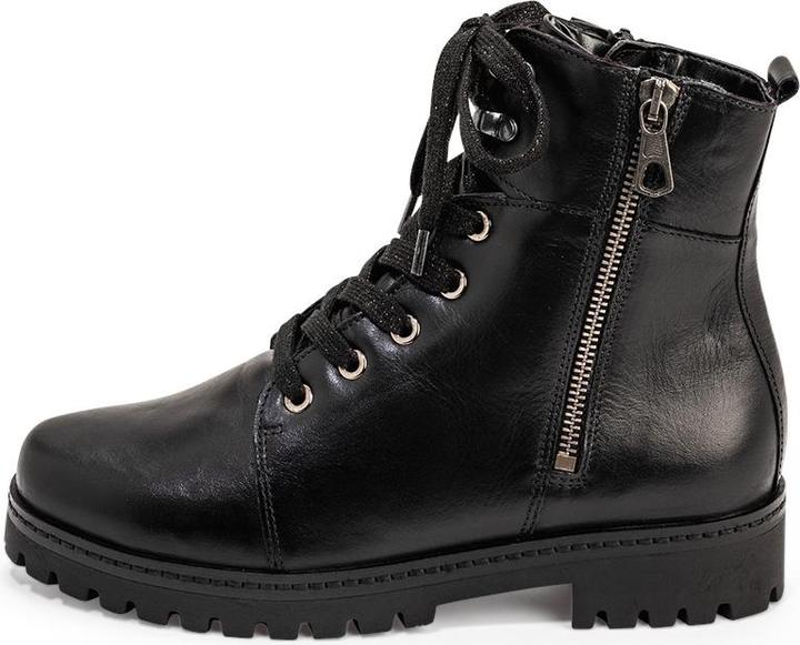 Vitaform Geschlecht Stiefelette Softnappaleder Formstark (37)