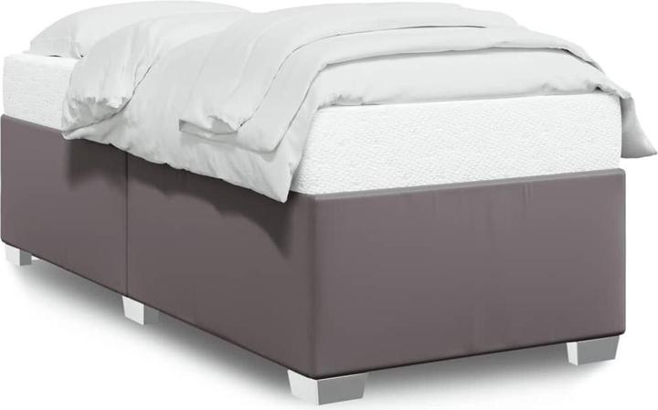 Immagine prodotto VidaXL Struttura letto in ecopelle (80 x 200 cm)