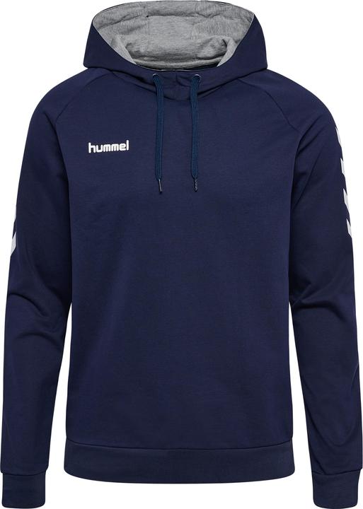 Produktbild hummel Go Cotton Trainingsjacke Herren (M)