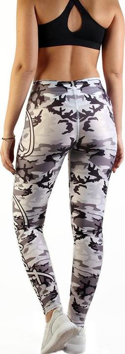 Image du produit Gym Generation Leggings CAMO (S)
