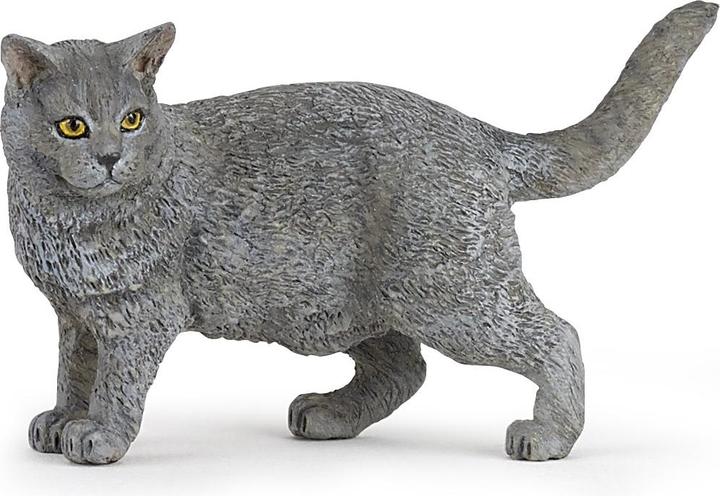 Produktbild Papo Chartreux