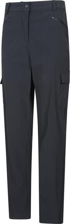 Produktbild Mountain Warehouse Monte Wanderhosen (38 D)