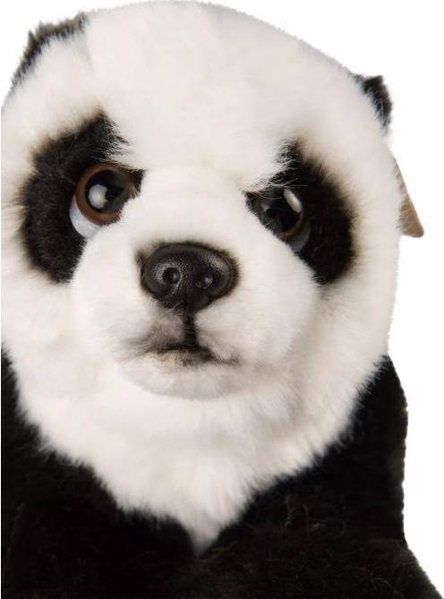 Image du produit WWF Panda Floppy (15 cm)
