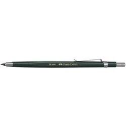 Actual product image Faber-Castell clutch pencil TK 4600 (2 mm, HB, 1 x)