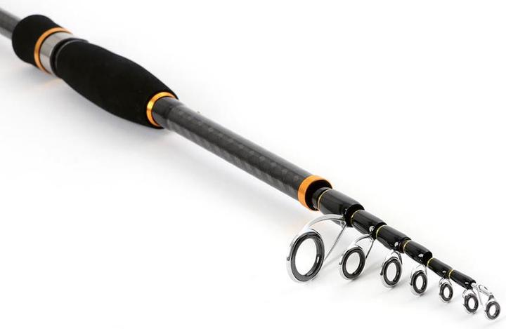Actual product image Stucki Thun Tele Fanatic (Telescope, 360 cm)