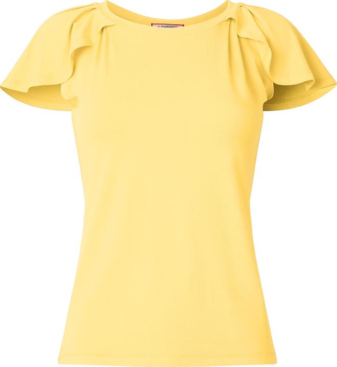 Produktbild Joe Browns Flutter Sleeve Jersey Top (44)